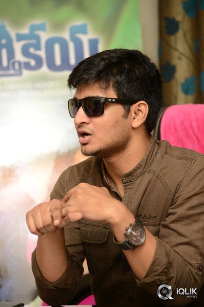 Nikhil-Interview-About-Karthikeya